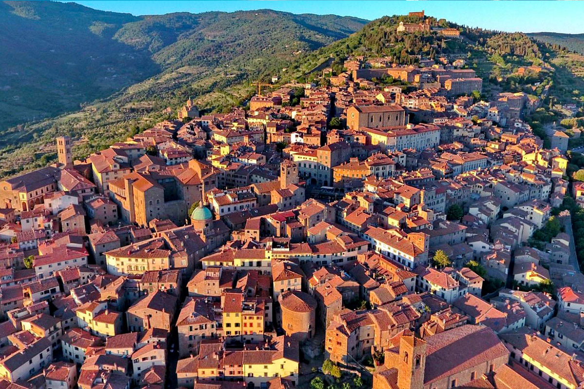 cortona