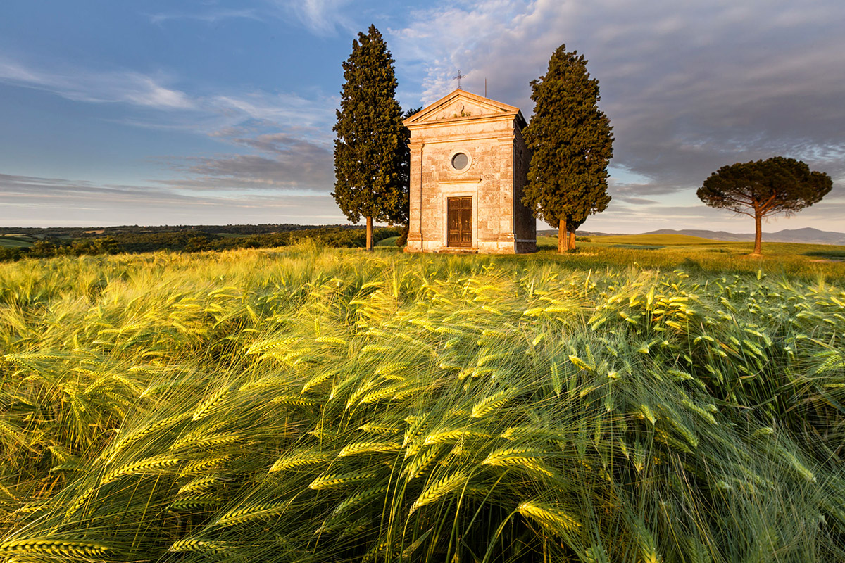 val d'orcia