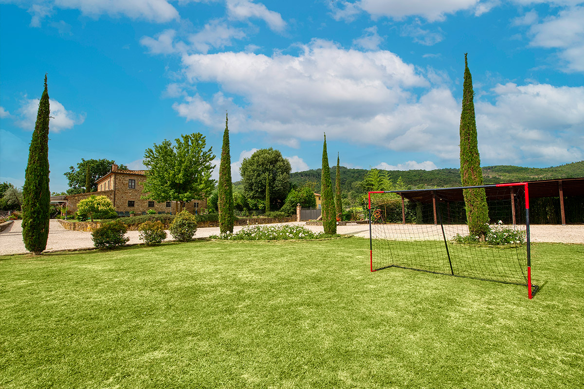 Campo da Calcetto